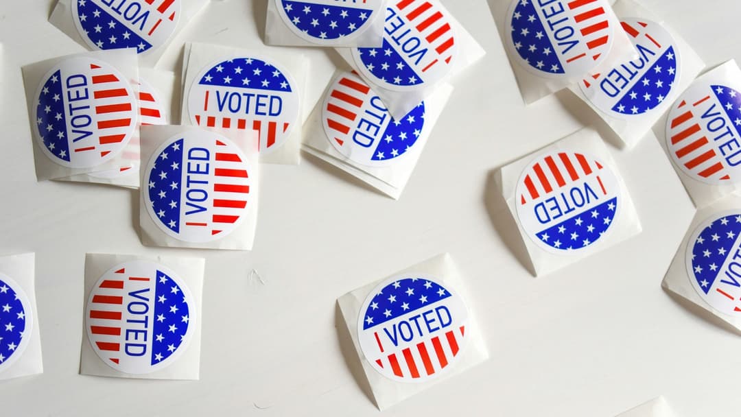 The $11 Billion Election