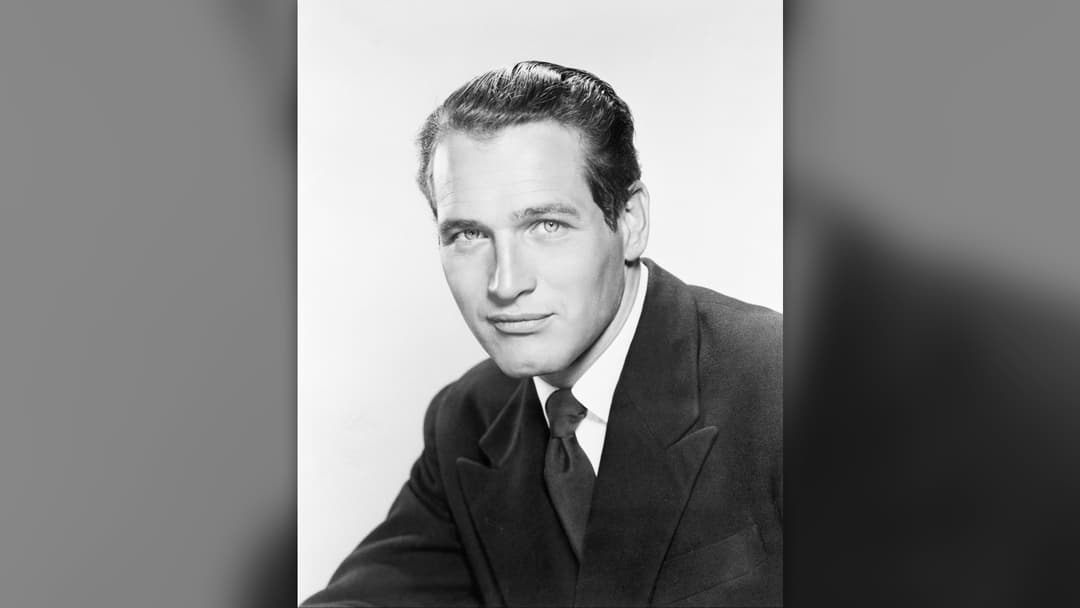 6. Paul Newman (U.S. Navy Torpedo Bomber Radioman And Gunner)