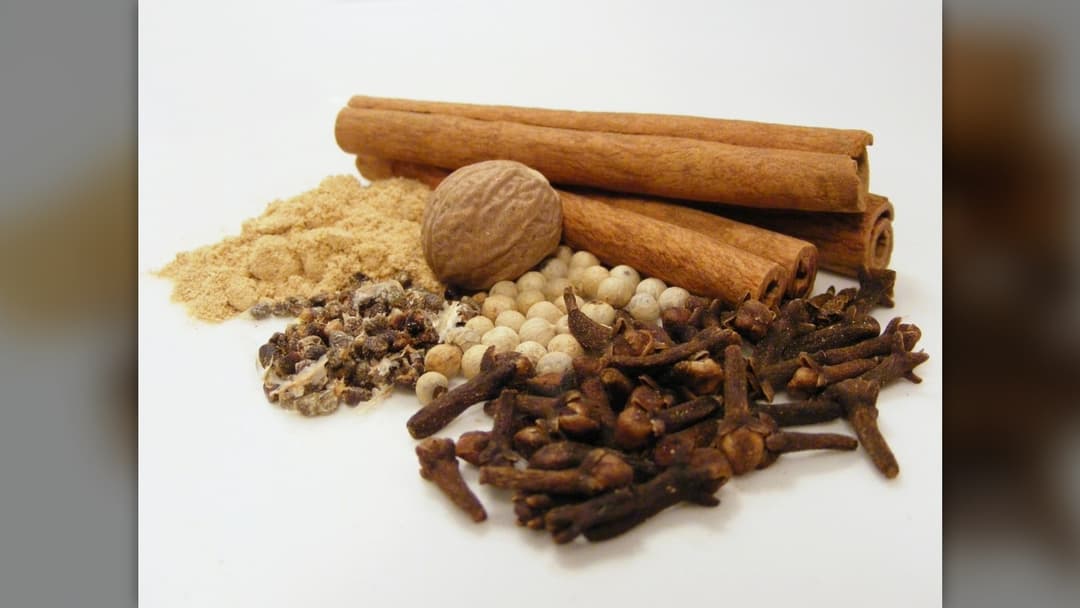 12. Scent Over Taste