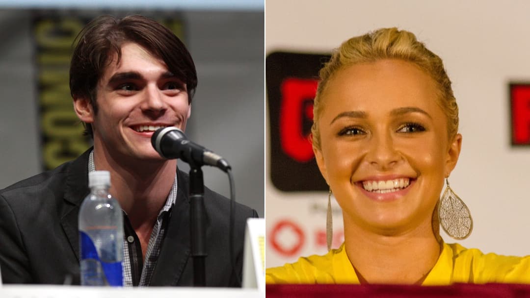 Favorite Celebrities We Have Said Goodbye To in 2026