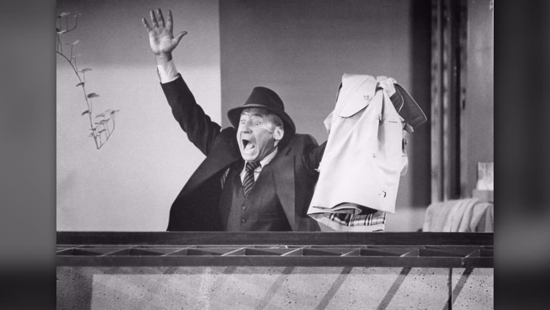 8. Mel Brooks (U.S. Army Combat Engineer In World War II)