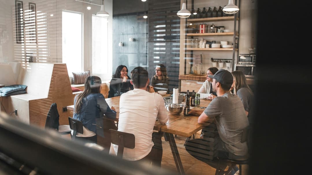11. Chronic Lateness To Scheduled Meetings