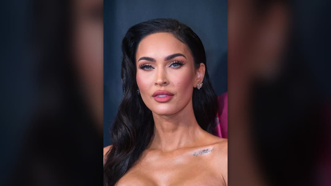 12. Megan Fox In Transformers