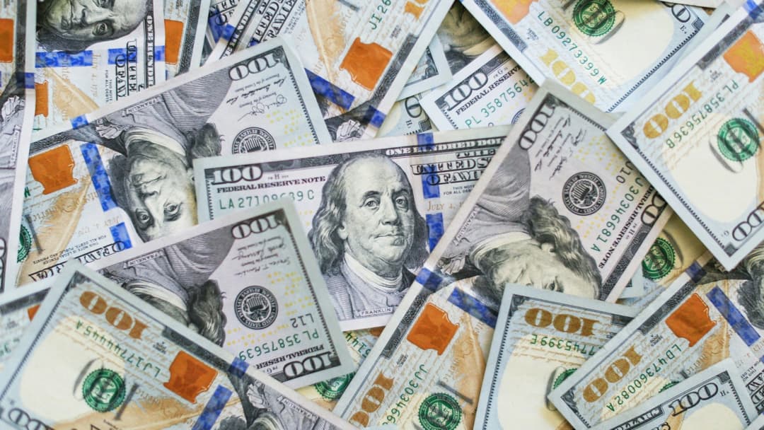 Pocket Change Politics