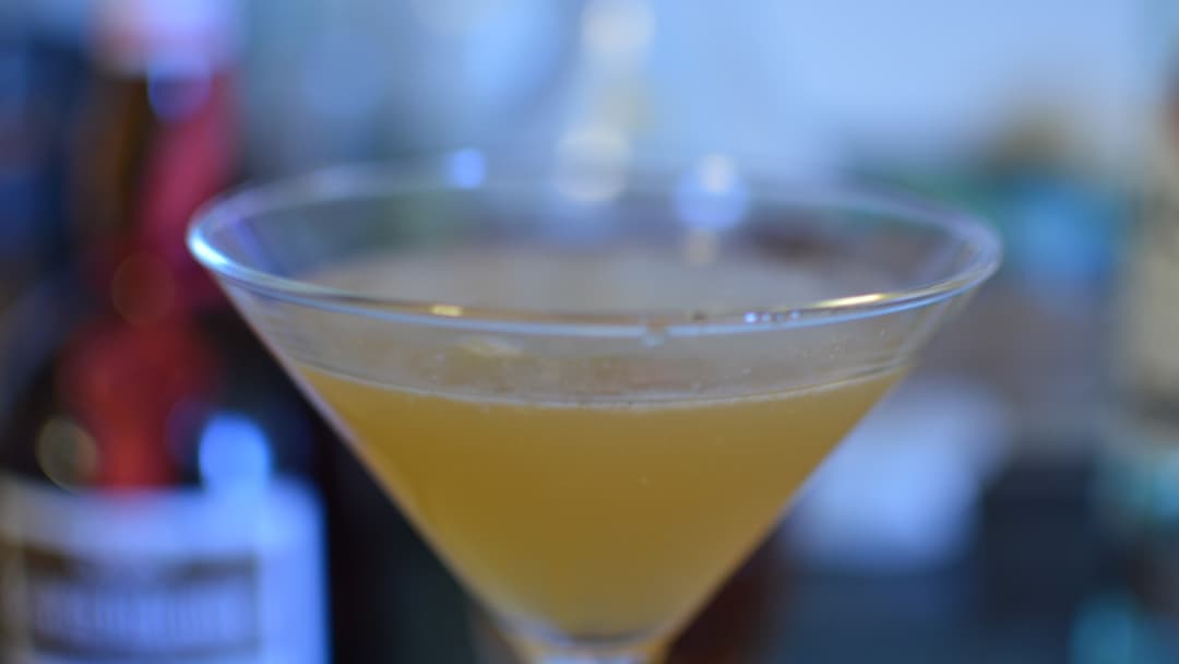 3. Sweetened Cocktails