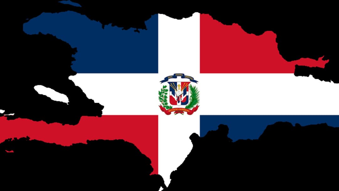 28. Dominican Republic