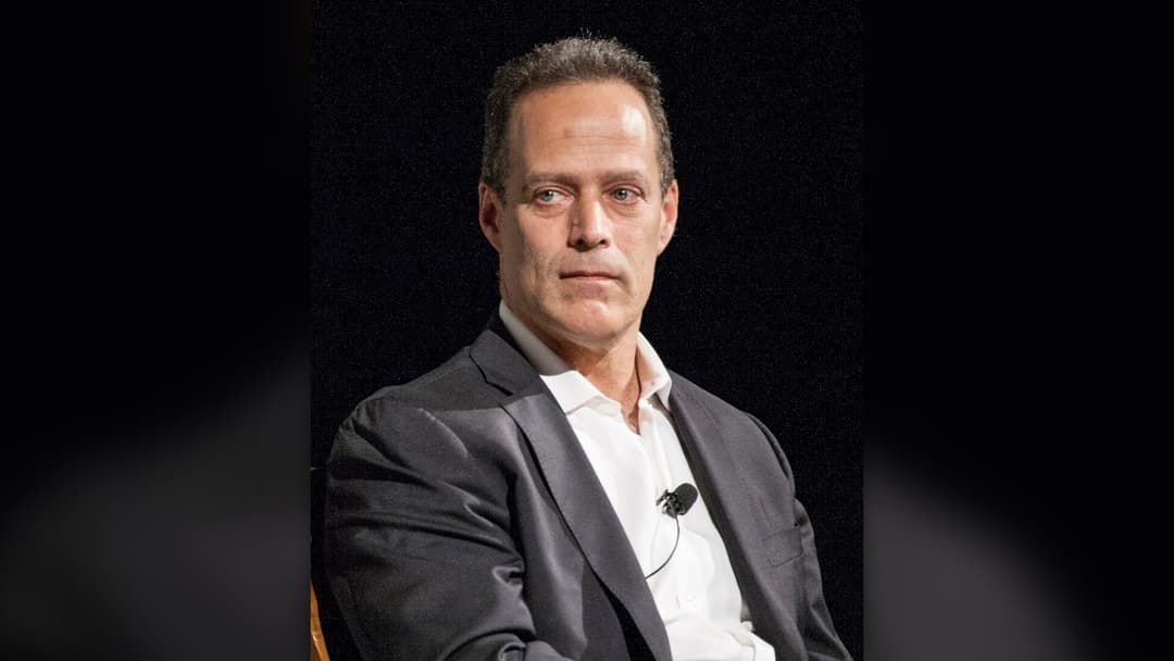 4. Sebastian Junger's Exhaustive Book
