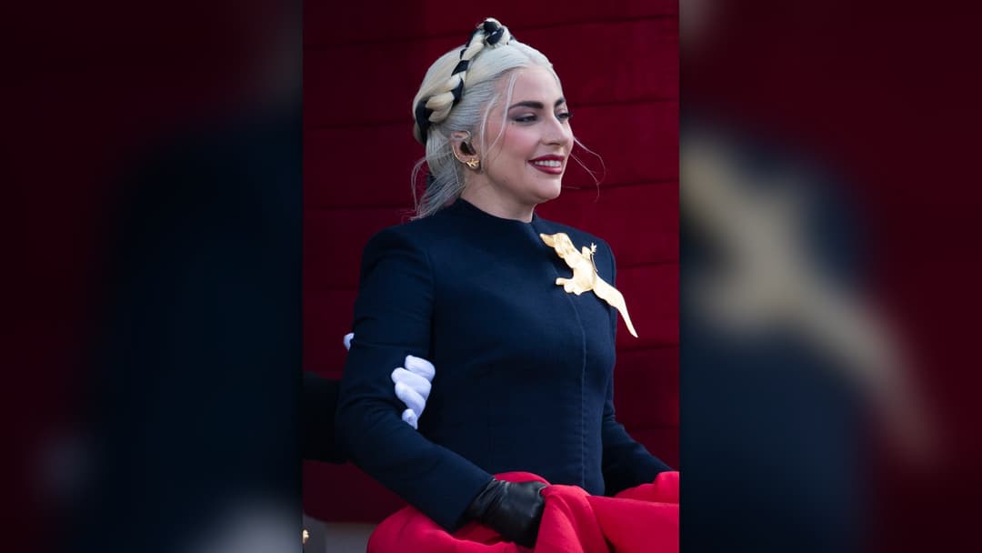 12. Lady Gaga