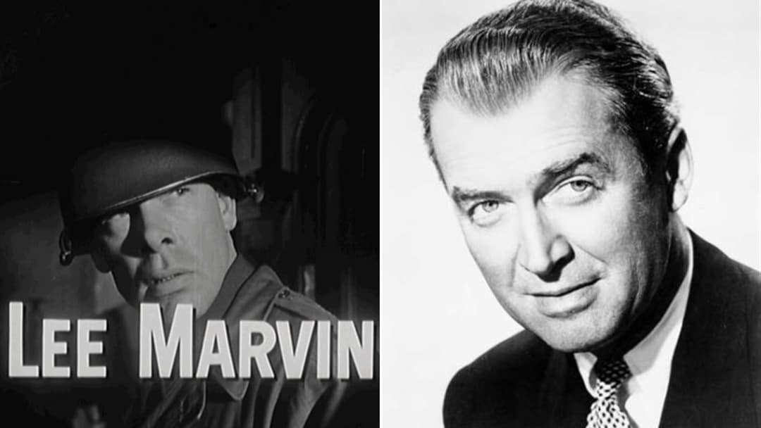 15 Hollywood Legends Who Served in the Military, Ranked