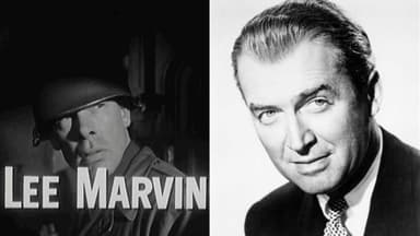 15 Hollywood Legends Who Served in the Military, Ranked