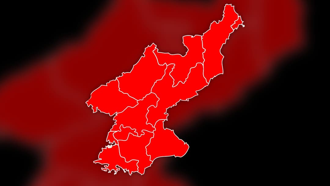 17. TRM Labs Points To North Korea