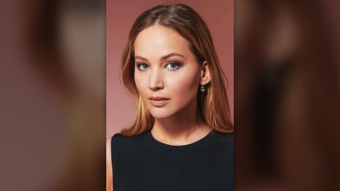 20. Jennifer Lawrence In Passengers
