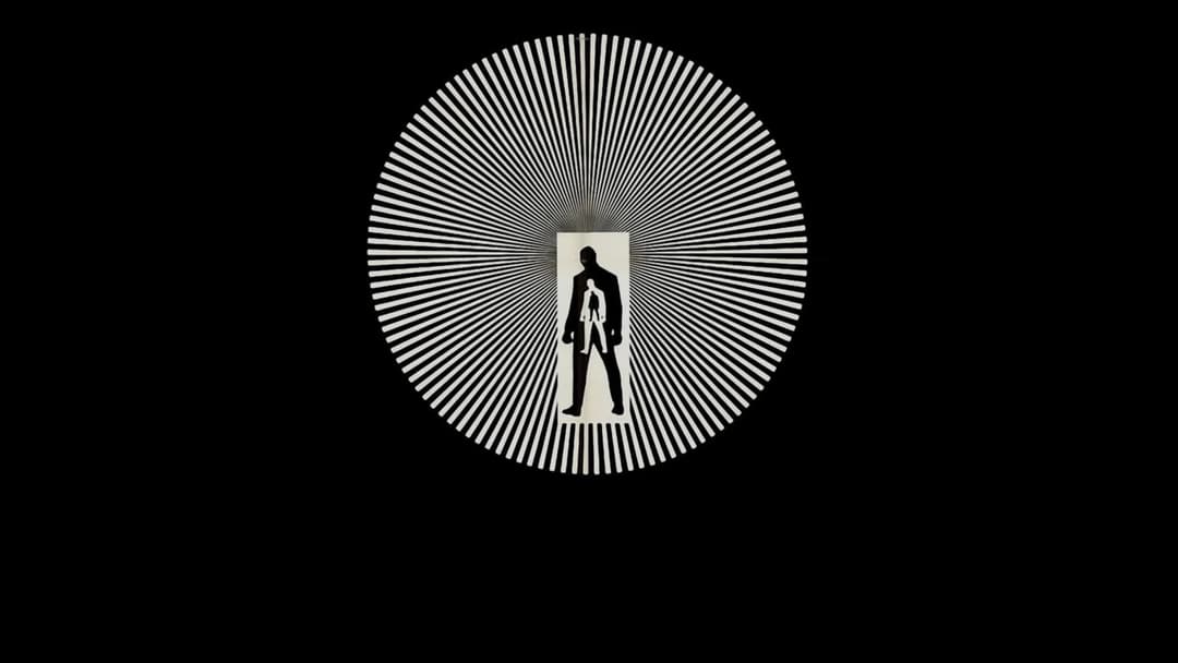 16. Colossus The Forbin Project: Autonomous Cyber Defense