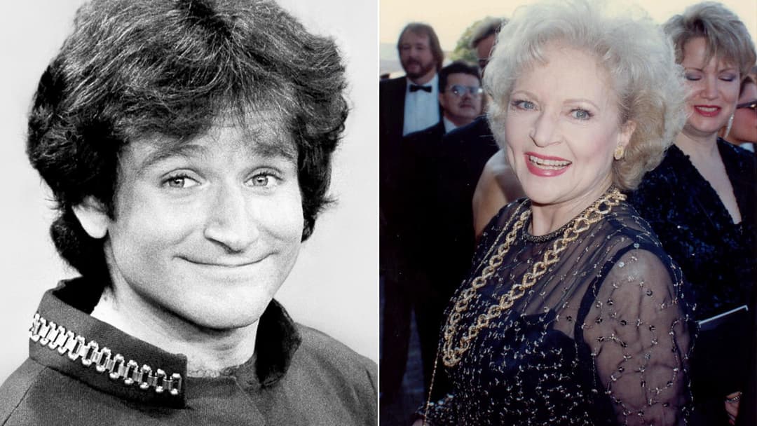 20 Beloved TV Stars of the '70s and '80s We've Said Goodbye To