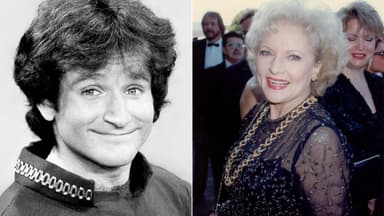 20 Beloved TV Stars of the '70s and '80s We've Said Goodbye To