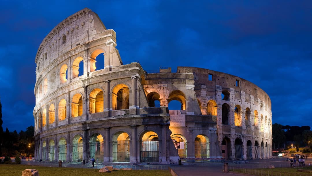 16. Italy - 501 Minutes / Day