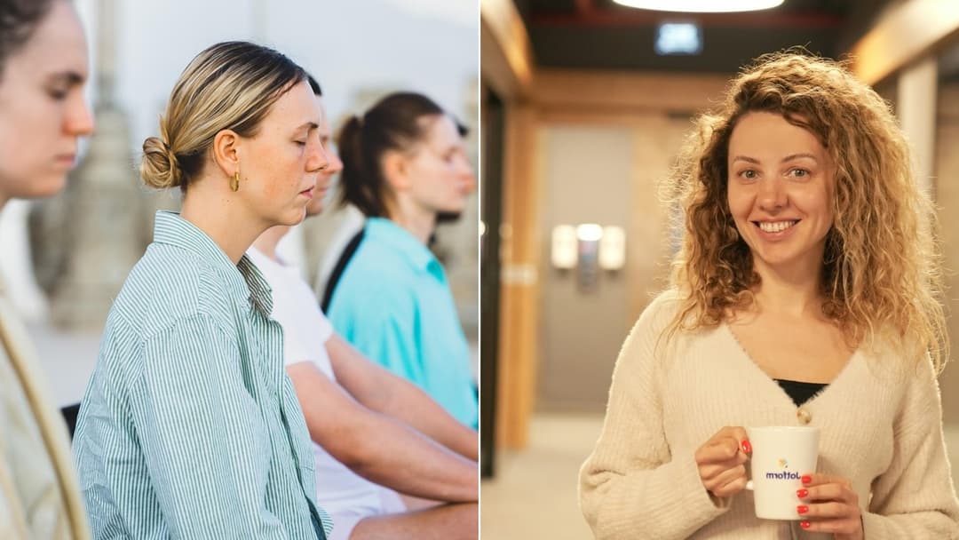 Adopt These Everyday Habits of People Who Rarely Feel Stressed