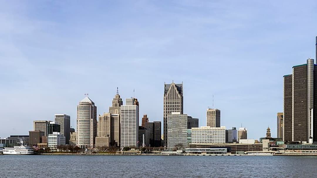 10. Michigan (10 Area Codes)