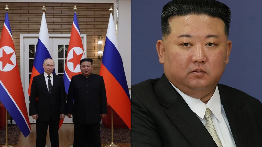What Happens If Rumors Of Kim Jong Un's Death Turn Out To Be True?