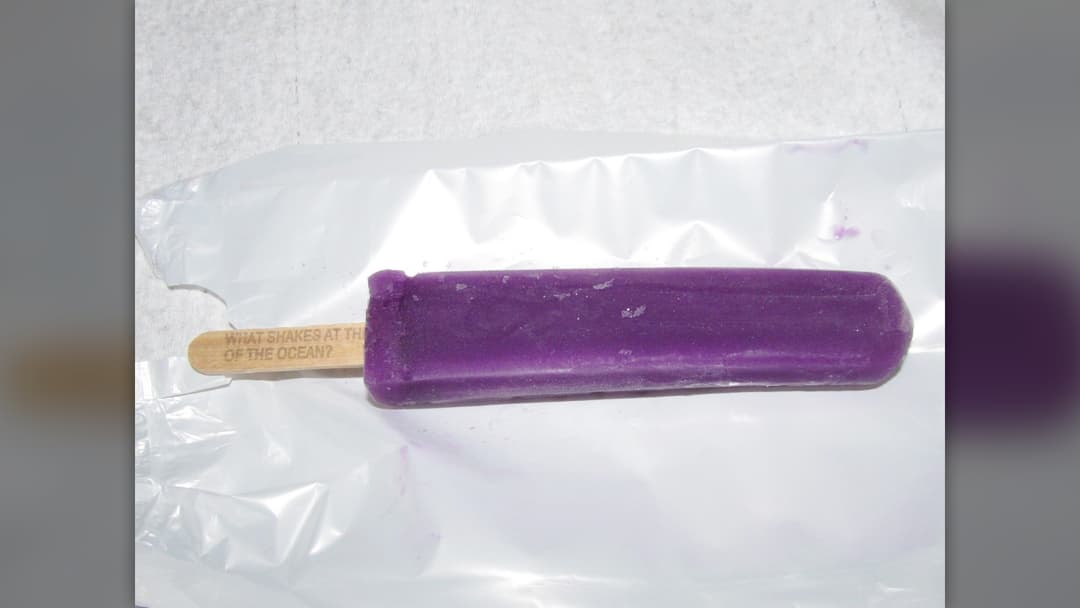 18. The Popsicle (1905)