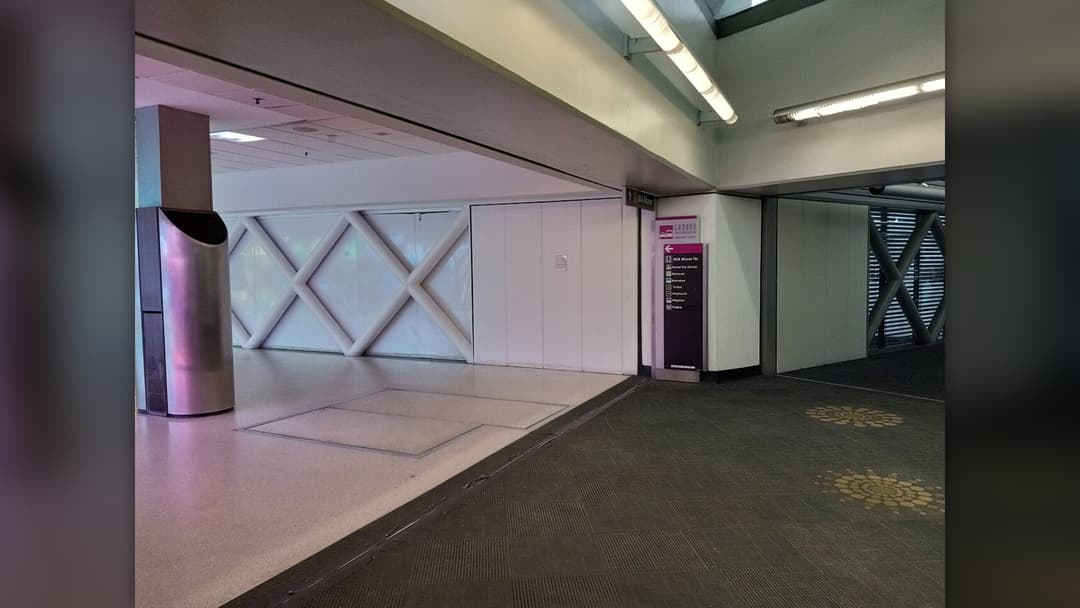 6. Miami International (MIA)