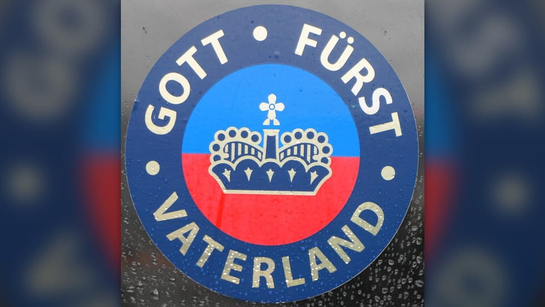 13. Liechtenstein