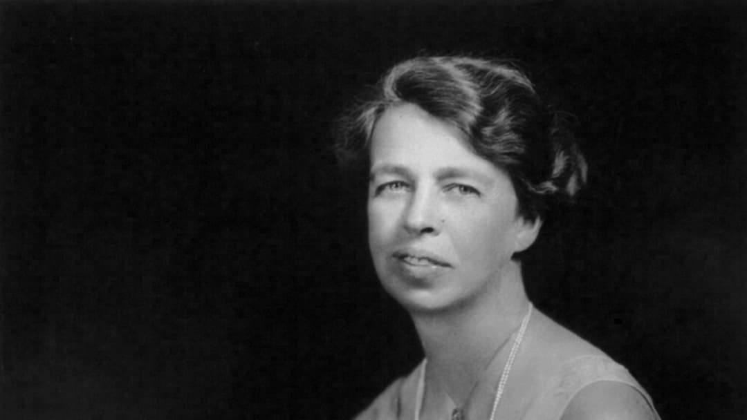 Eleanor Roosevelt: the First Lady who changed America