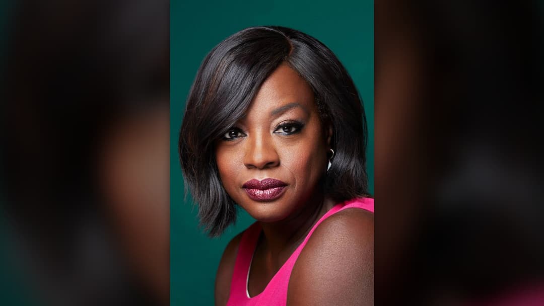 18. Viola Davis In The Help