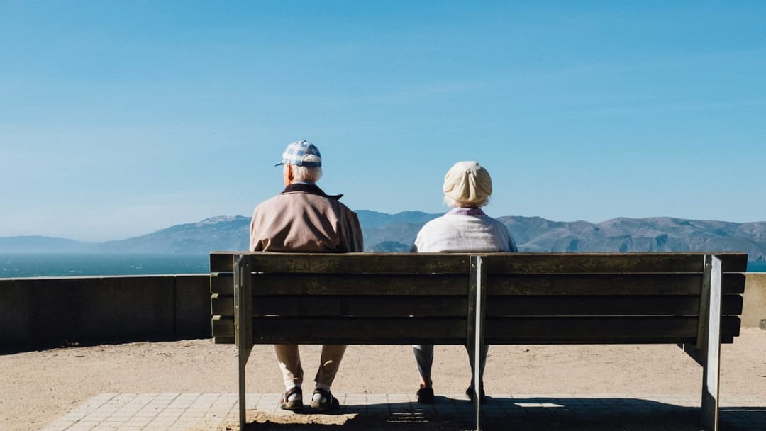 20 US States With The Highest Life Expectancy, Ranked