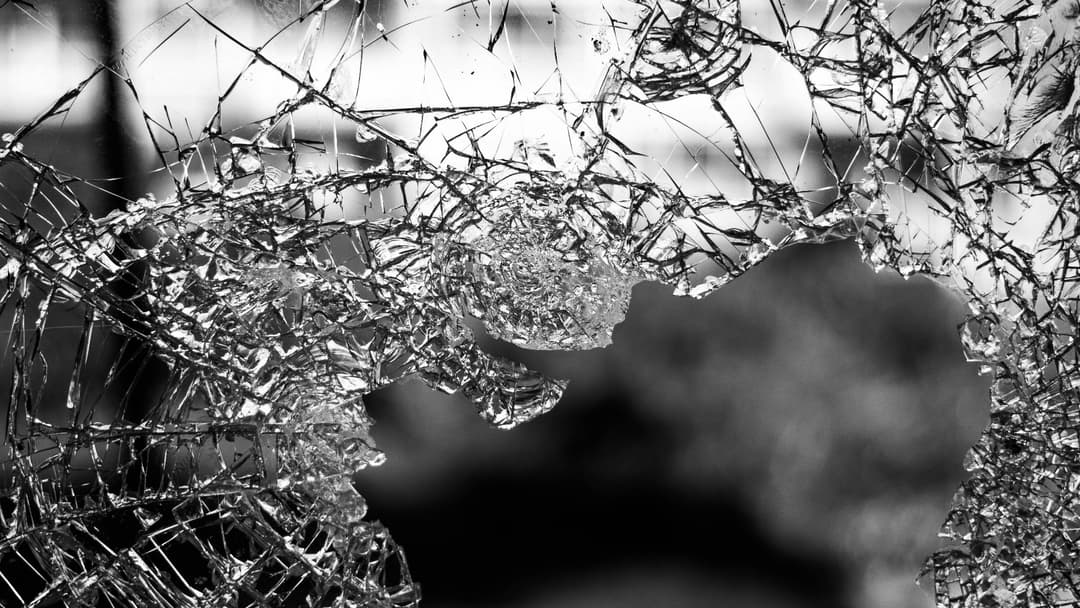 10. Windshield Cracks And Chips