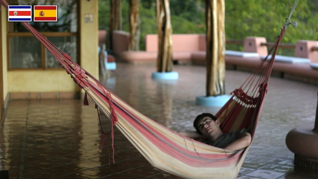 5. The Midday "Siesta" Ritual (Costa Rica & Spain)