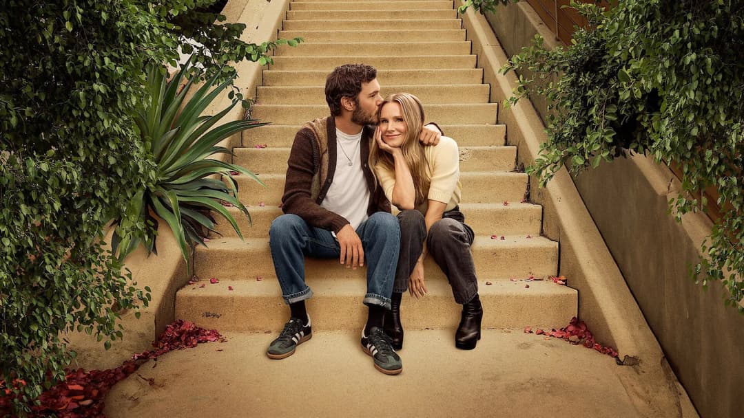 7. Nobody Wants This (Netflix)
