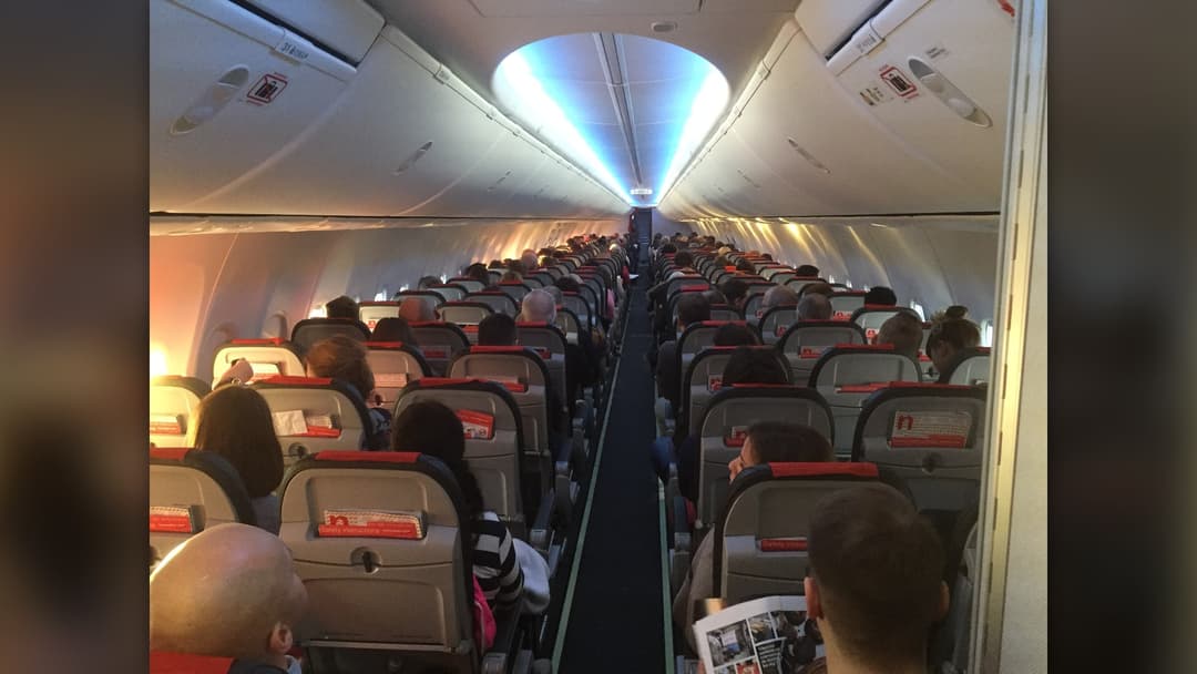 #9. Is Turbulence Inherently Dangerous To Human Life?