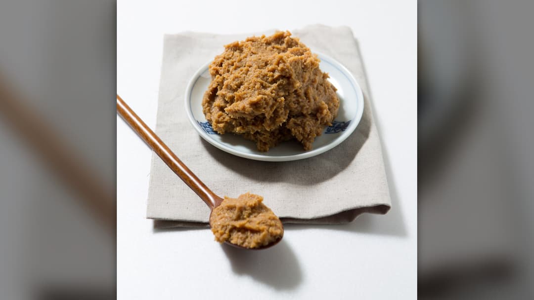 10. Doenjang Soybean Paste