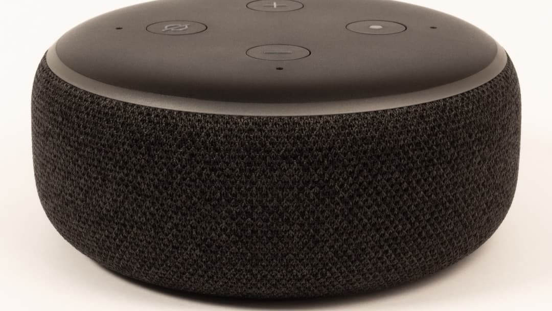 10. Smart Home Assistants And Security