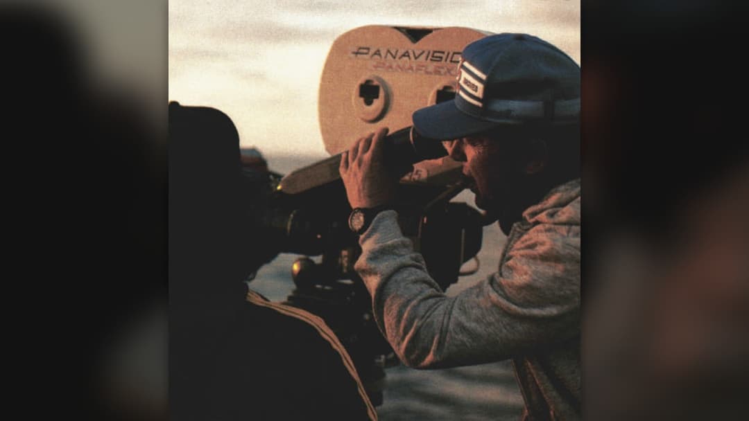 20. Tony Scott: Visionary Hollywood Director