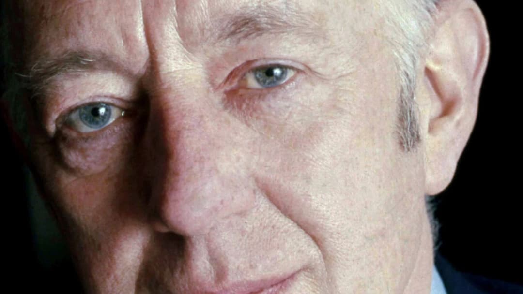 3. Alec Guinness In Star Wars