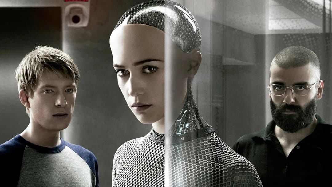 3. Ex Machina: Web Search Telemetry Powering AI Personas