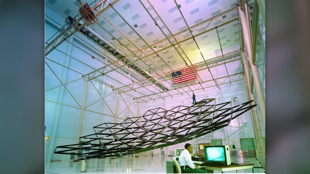 3. Concentrated Solar: Mojave Thermal Storage Towers