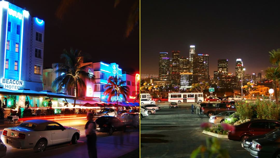 The GTA Phenomenon: Cities, Icons & Empire