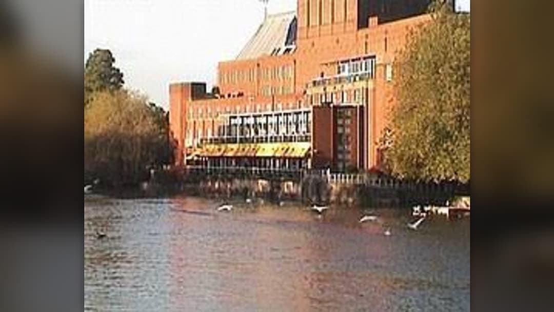 4. Sixteen Years At The Royal Shakespeare Company