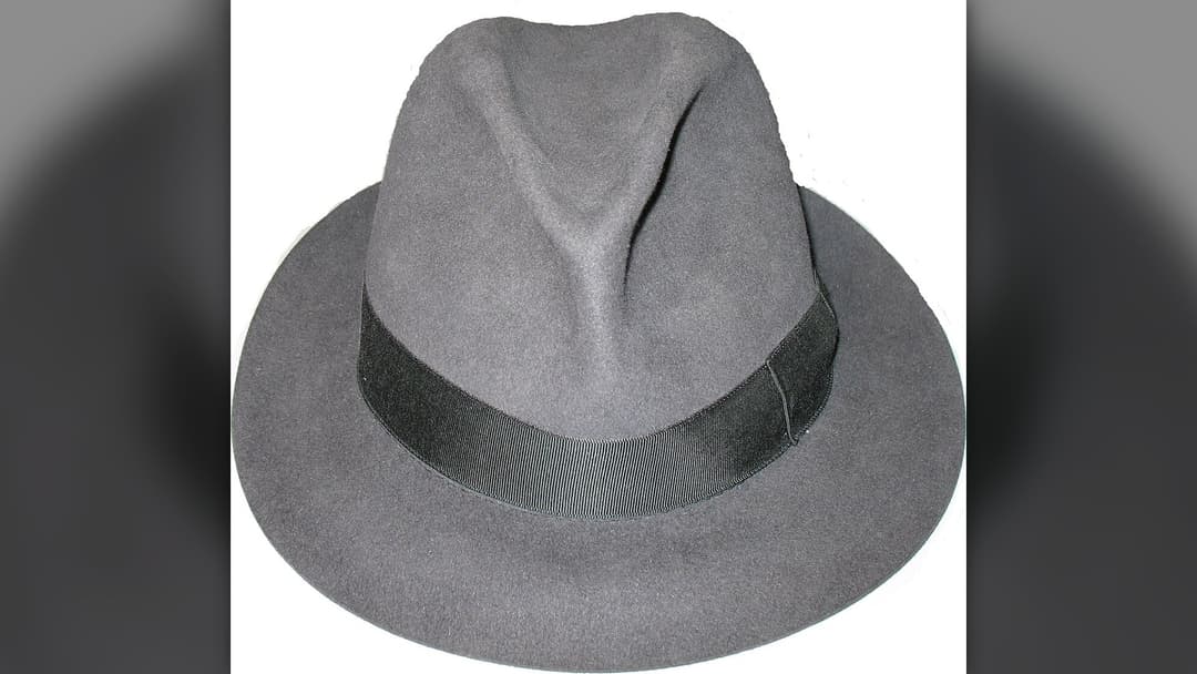 15. Poland: Hat On The Dining Table