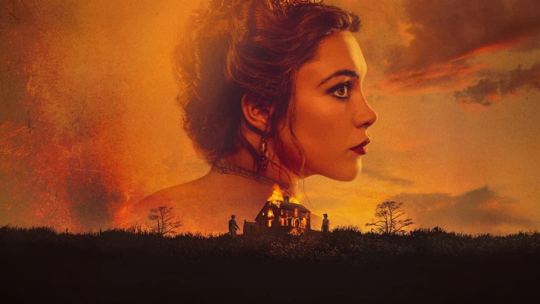 5. East Of Eden (2026) (Netflix)
