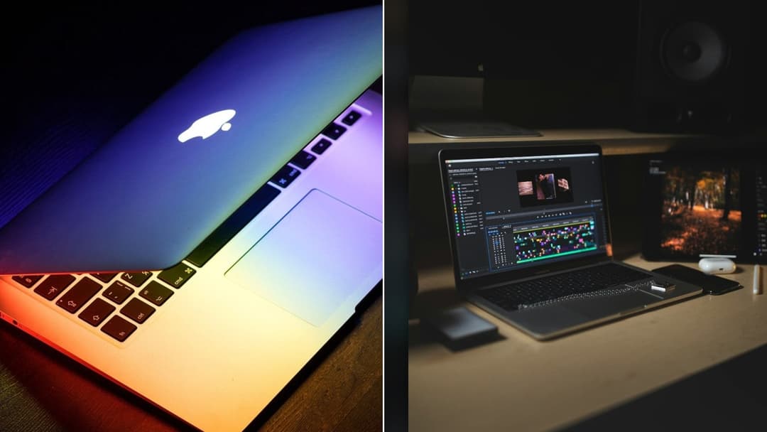 Tandem OLED, Direct Touch, and M5 Max Silicon Redefine the Mac