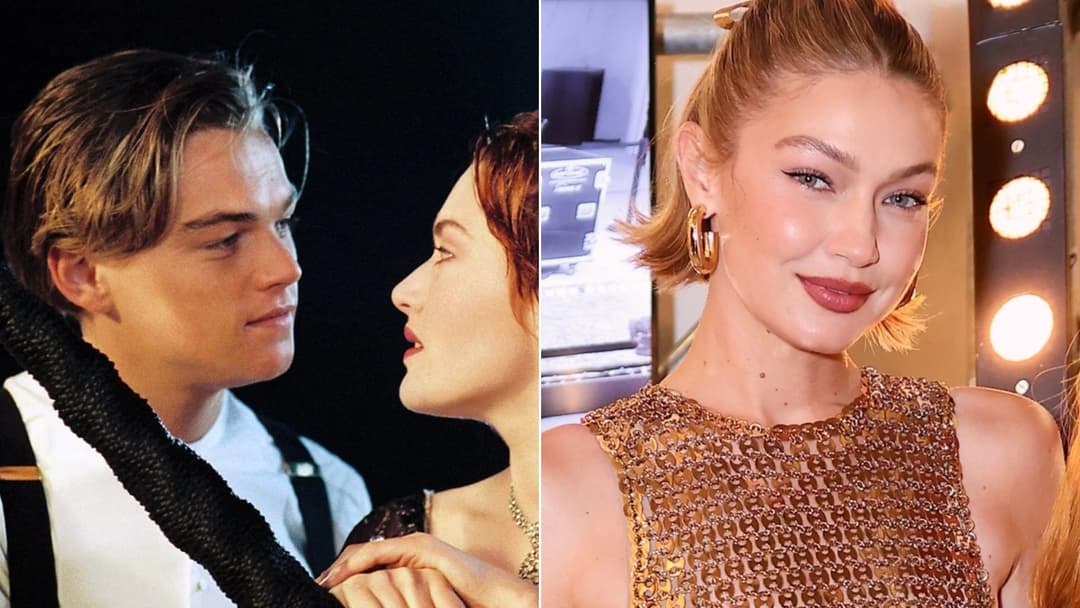 All the Beautiful Women Leonardo DiCaprio Has Dated