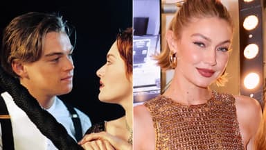 All the Beautiful Women Leonardo DiCaprio Has Dated