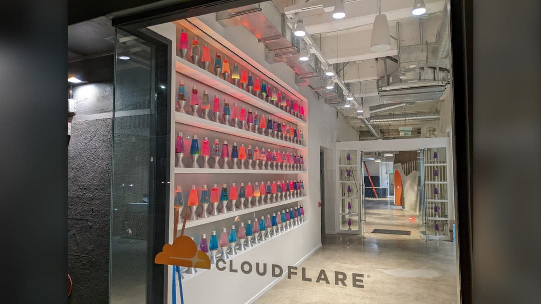2. Cloudflare And WAF Providers Deployed Emergency Virtual Shields