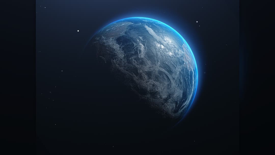 6. Rank 3 Is Earth At 1.00x Baseline Gravity