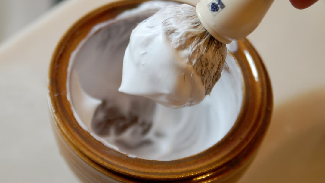 7. Hydrate And Soften The Hair Before Shaving