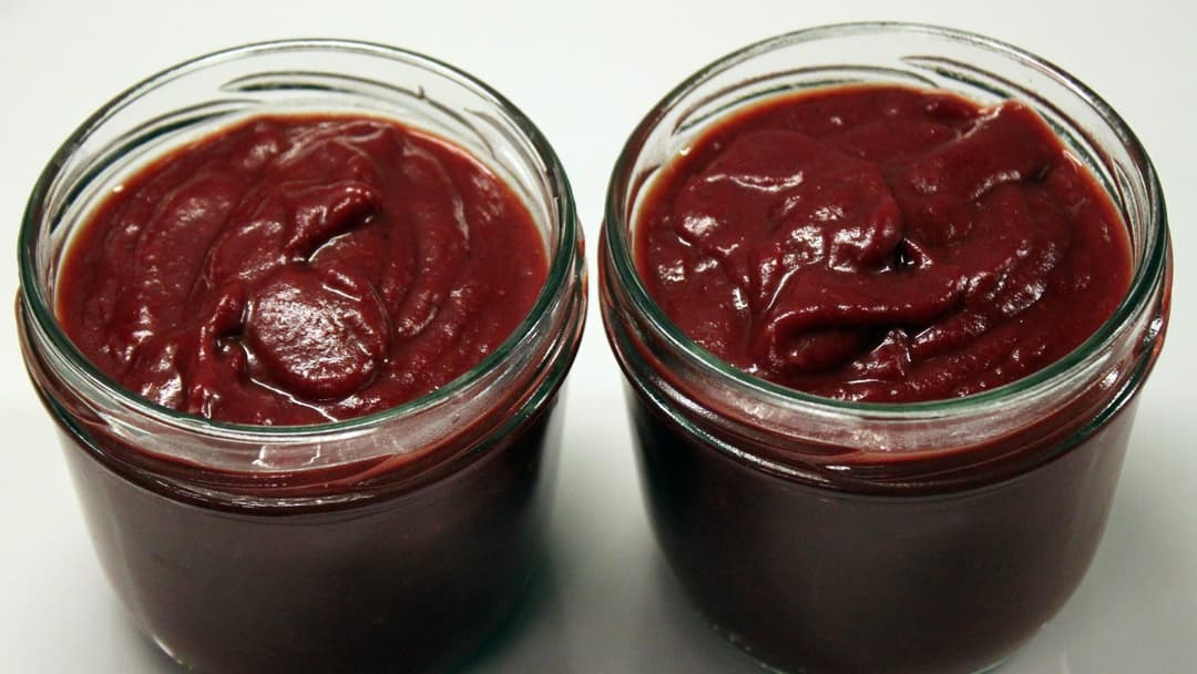 20. Ketchup And Sweetened Barbecue Sauces